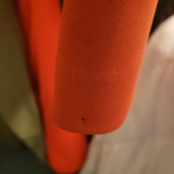 NWT Theory Jasneah Admiral Crepe Dress Sz 2 - Picture 10 of 13